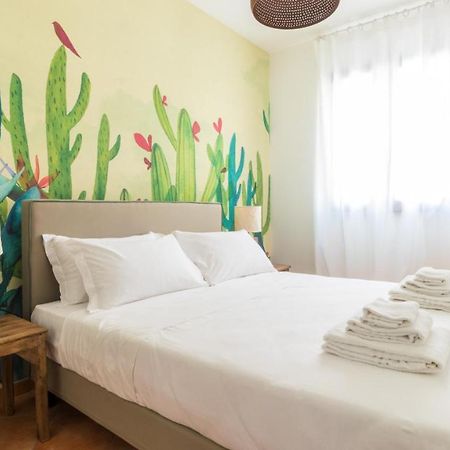 Italianway - Ottoventi Apartments Lampedusa Exterior foto