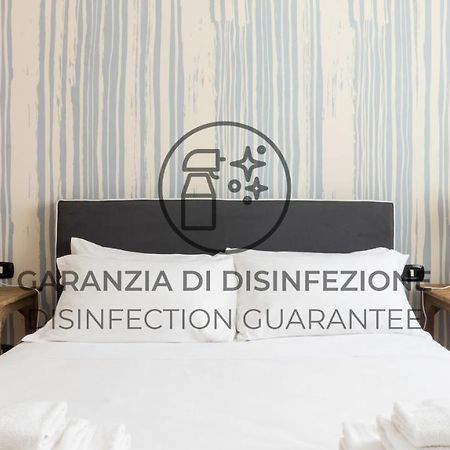 Italianway - Ottoventi Apartments Lampedusa Exterior foto