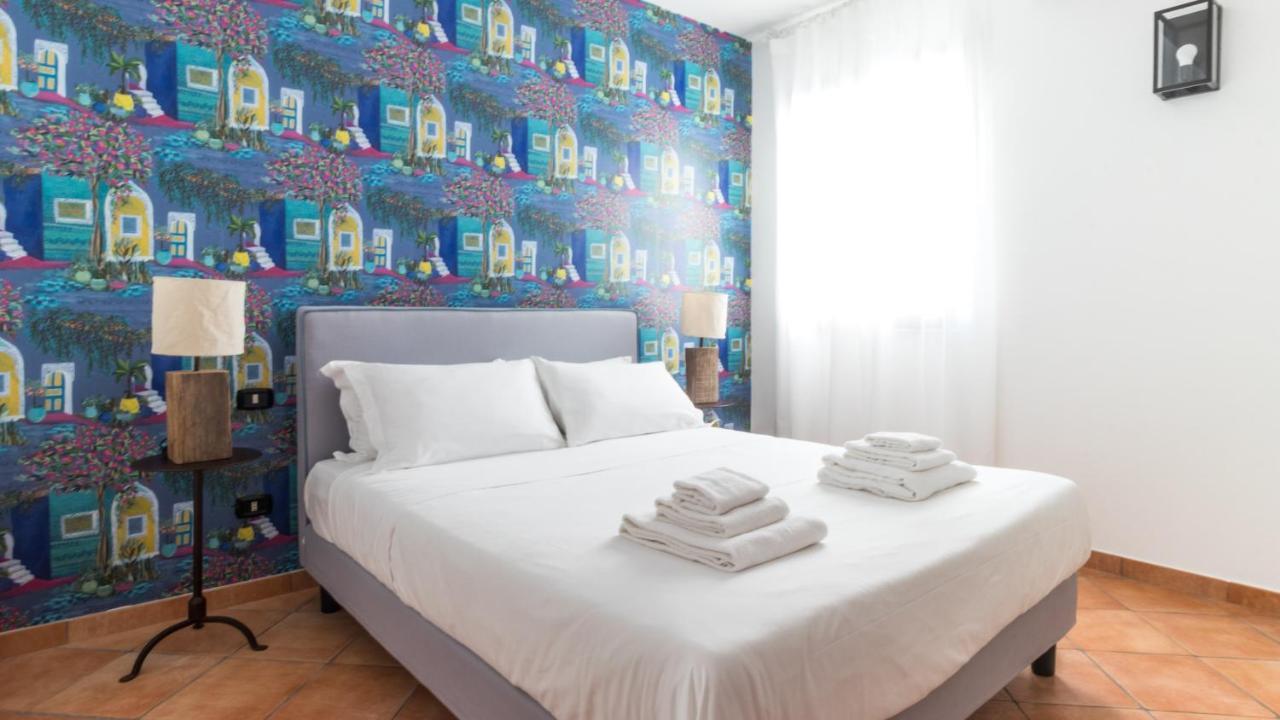 Italianway - Ottoventi Apartments Lampedusa Exterior foto