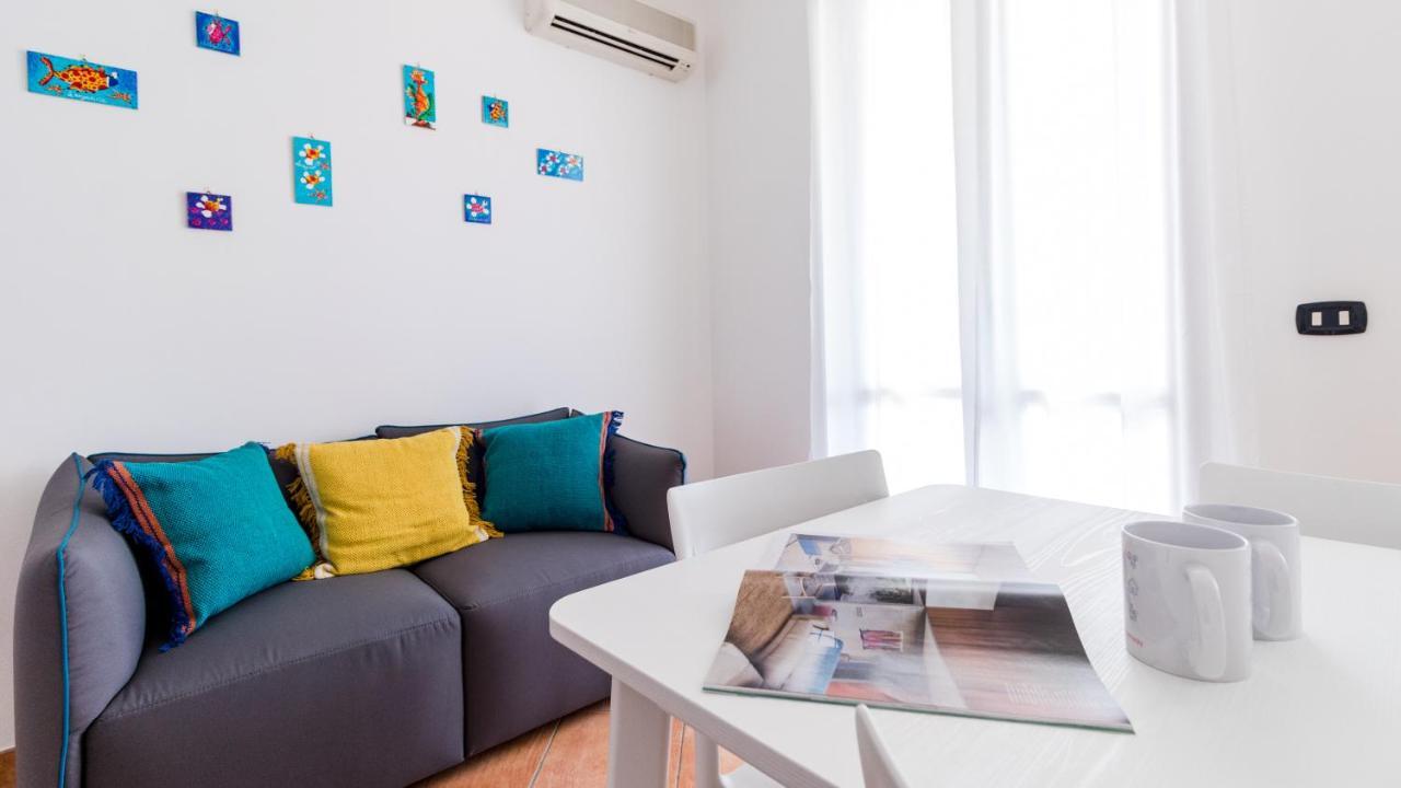 Italianway - Ottoventi Apartments Lampedusa Exterior foto