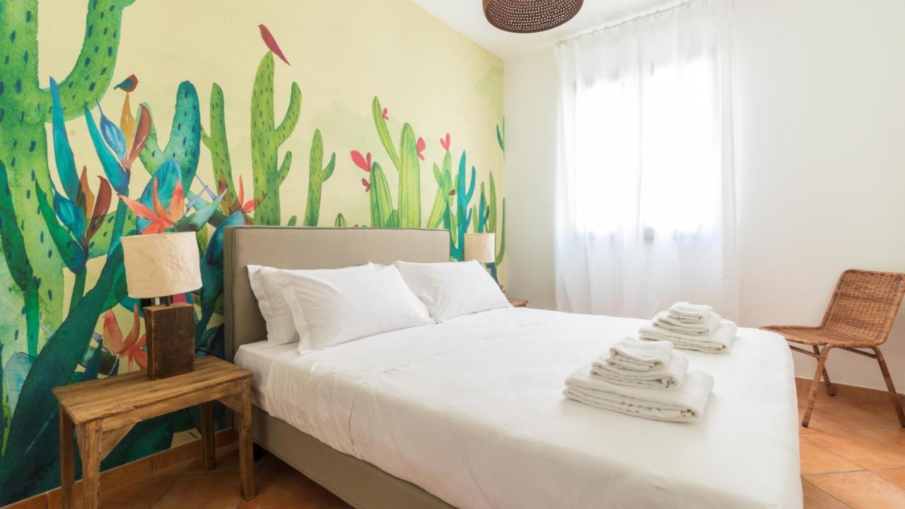 Italianway - Ottoventi Apartments Lampedusa Exterior foto