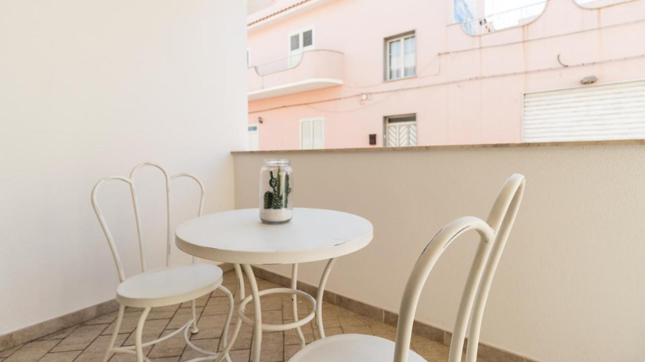 Italianway - Ottoventi Apartments Lampedusa Exterior foto