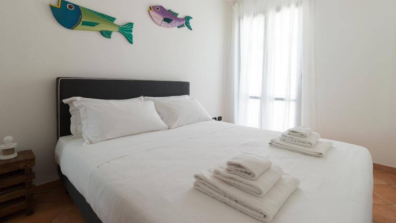 Italianway - Ottoventi Apartments Lampedusa Exterior foto