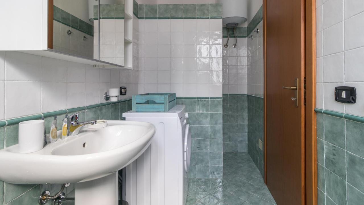 Italianway - Ottoventi Apartments Lampedusa Exterior foto