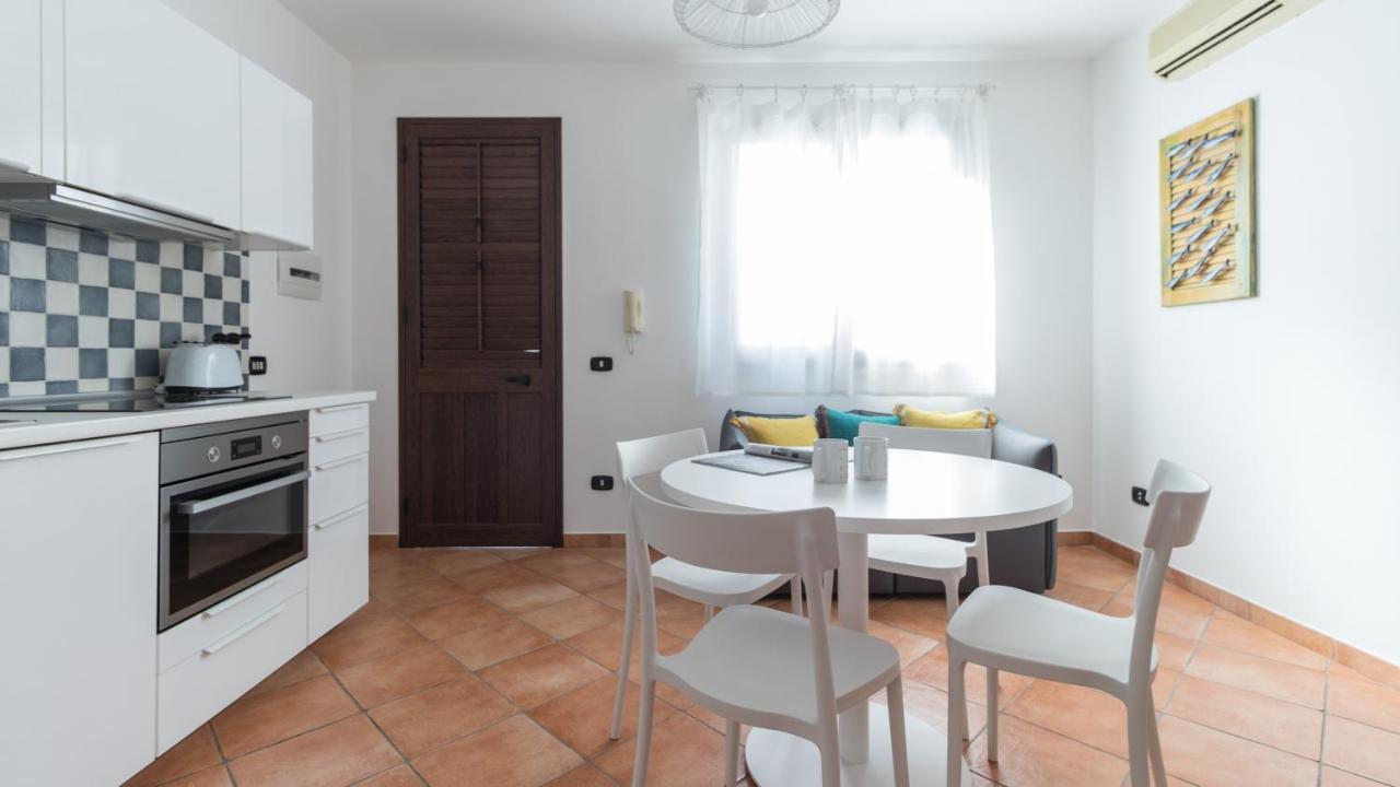 Italianway - Ottoventi Apartments Lampedusa Exterior foto