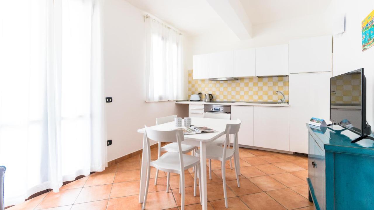 Italianway - Ottoventi Apartments Lampedusa Exterior foto