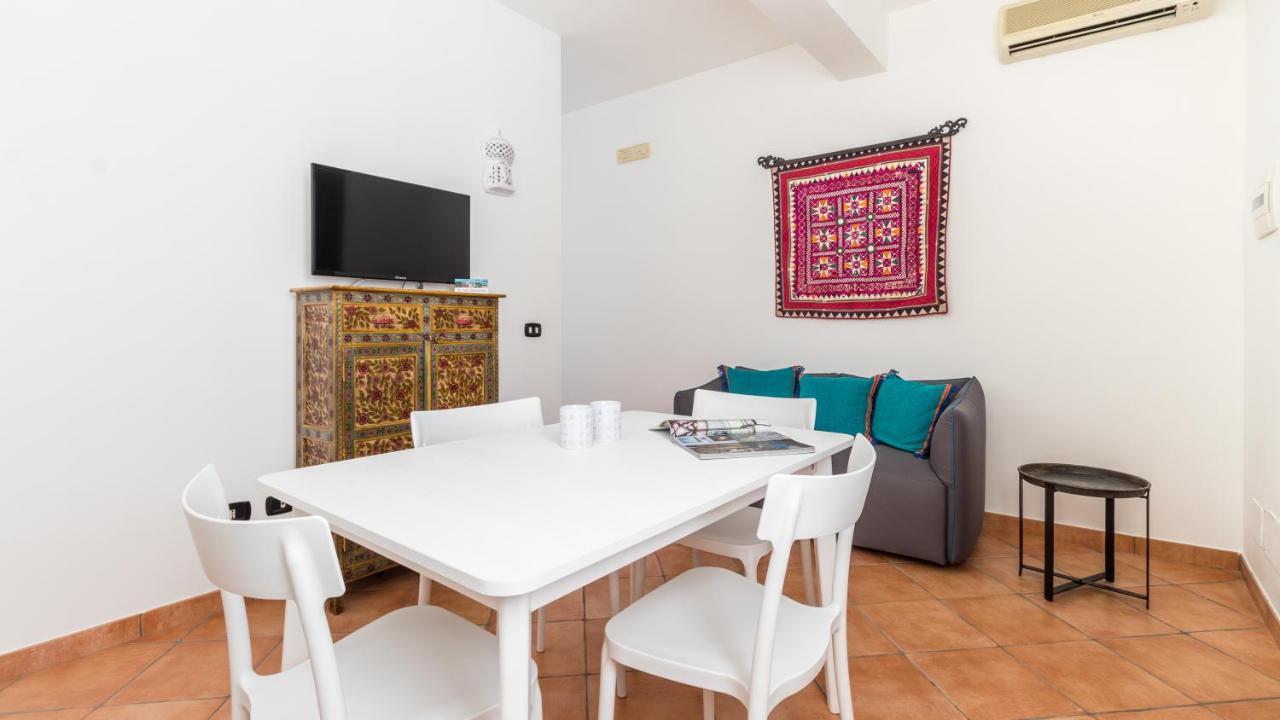 Italianway - Ottoventi Apartments Lampedusa Exterior foto