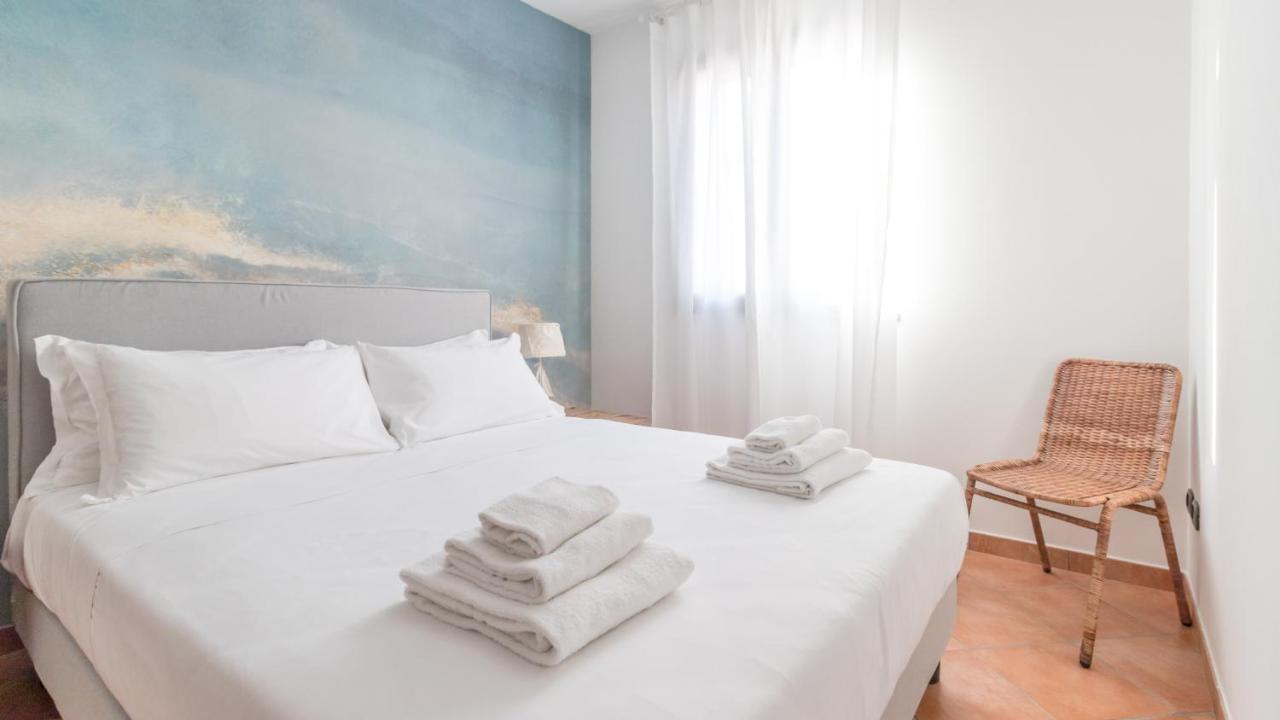 Italianway - Ottoventi Apartments Lampedusa Exterior foto