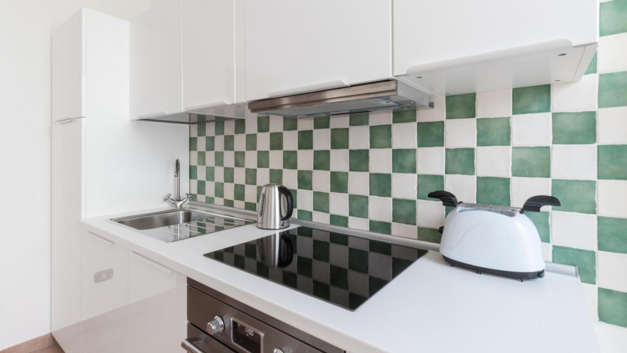 Italianway - Ottoventi Apartments Lampedusa Exterior foto