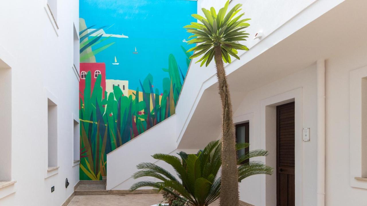 Italianway - Ottoventi Apartments Lampedusa Exterior foto