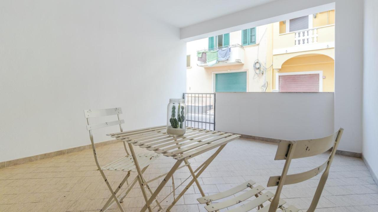 Italianway - Ottoventi Apartments Lampedusa Exterior foto