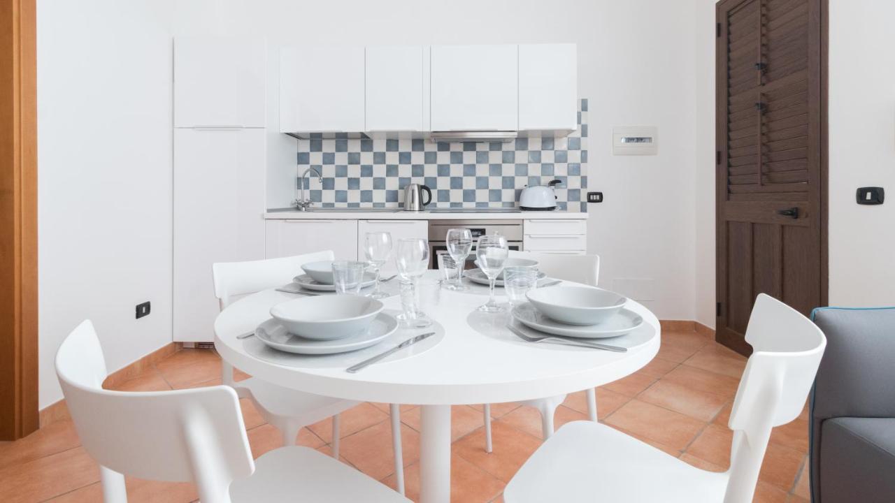 Italianway - Ottoventi Apartments Lampedusa Exterior foto