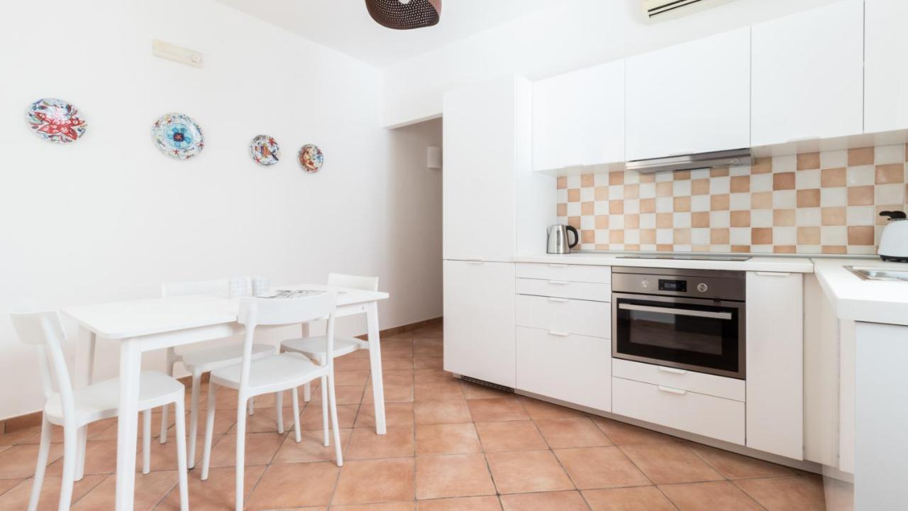 Italianway - Ottoventi Apartments Lampedusa Exterior foto