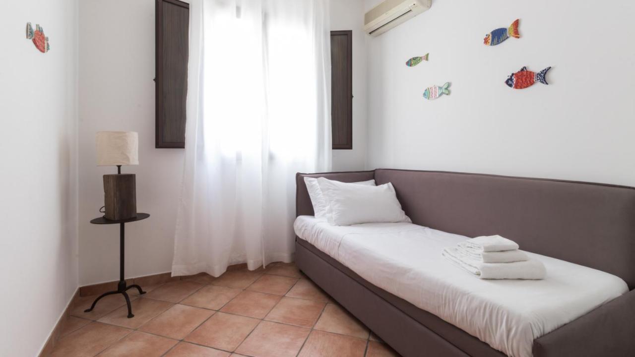 Italianway - Ottoventi Apartments Lampedusa Exterior foto