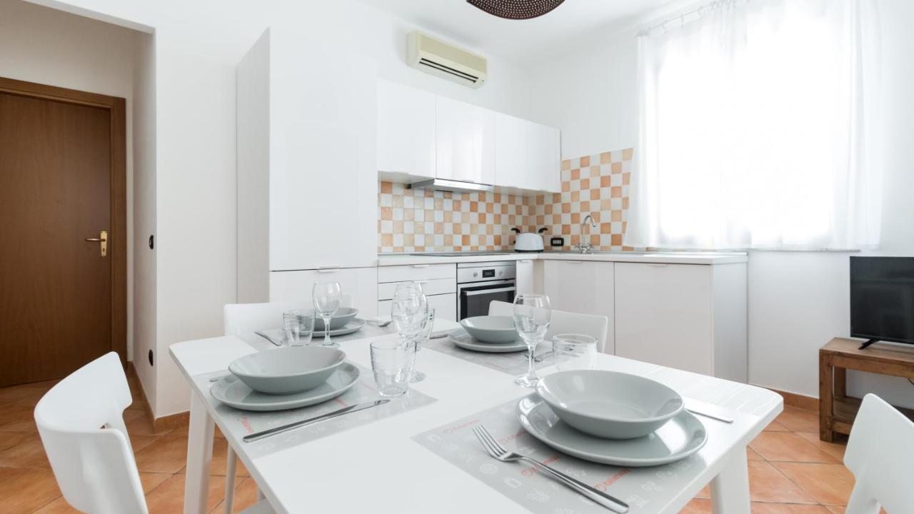 Italianway - Ottoventi Apartments Lampedusa Exterior foto