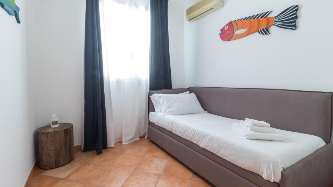 Italianway - Ottoventi Apartments Lampedusa Exterior foto