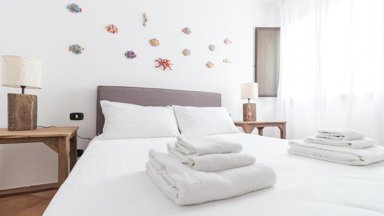Italianway - Ottoventi Apartments Lampedusa Exterior foto