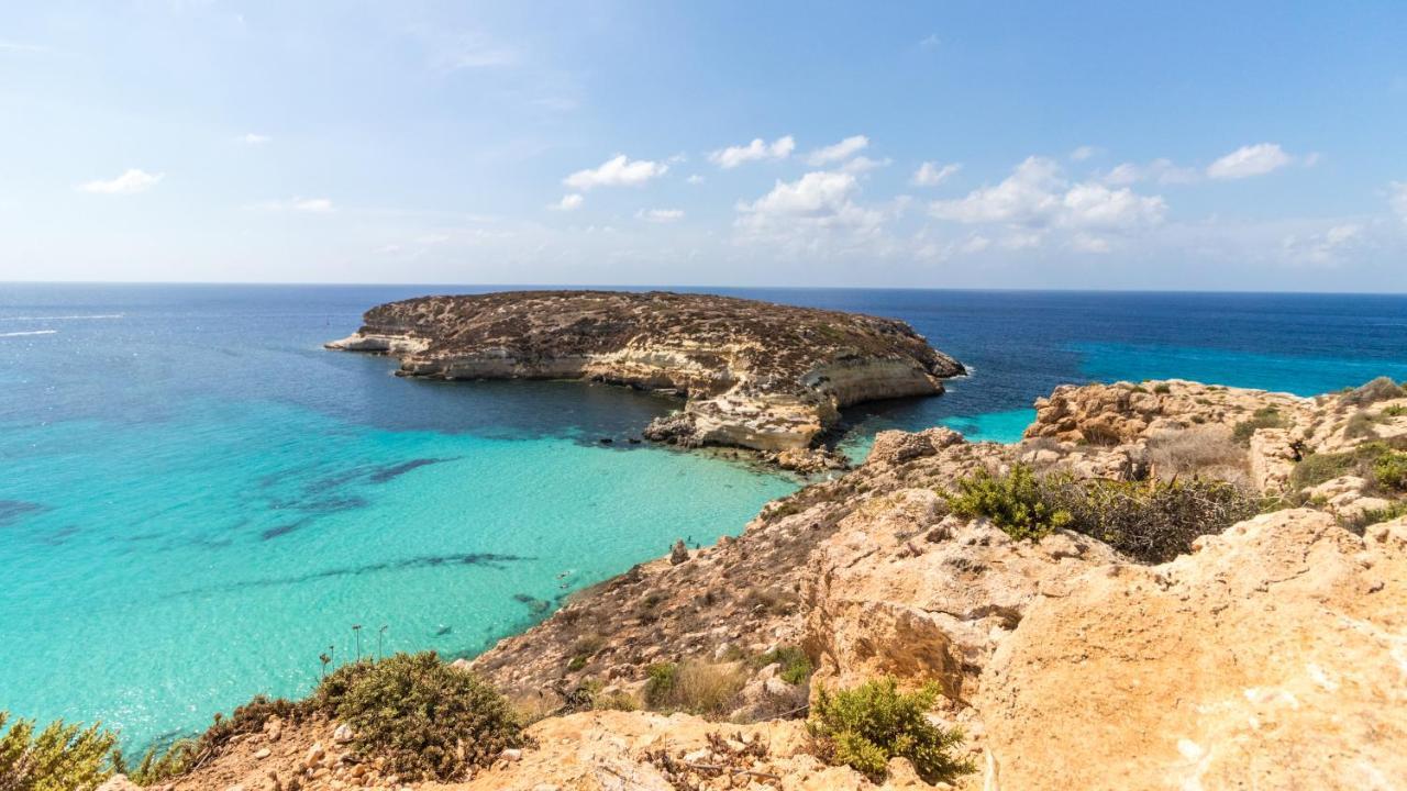 Italianway - Ottoventi Apartments Lampedusa Exterior foto