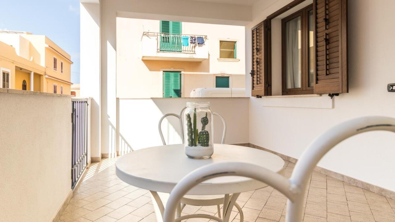Italianway - Ottoventi Apartments Lampedusa Exterior foto