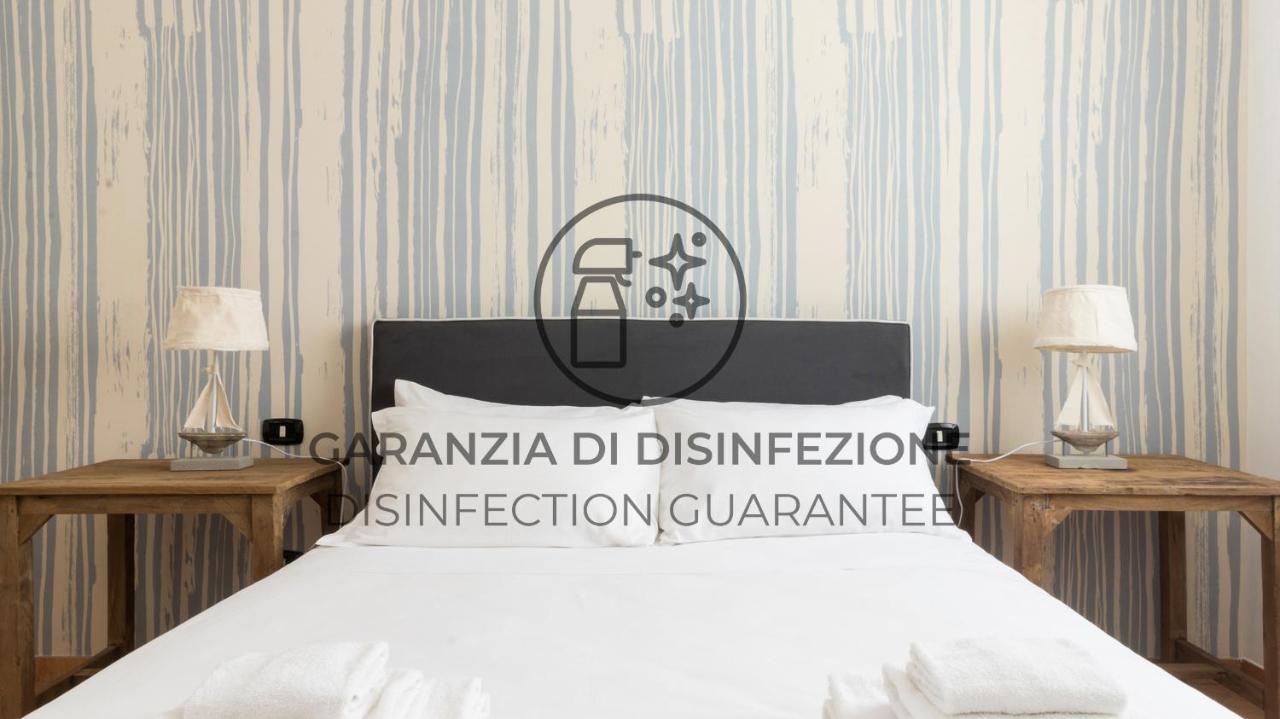 Italianway - Ottoventi Apartments Lampedusa Exterior foto